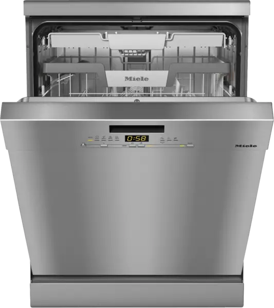 Productfoto van Miele G 5633 SC Front Active E te koop bij Sweers Witgoed