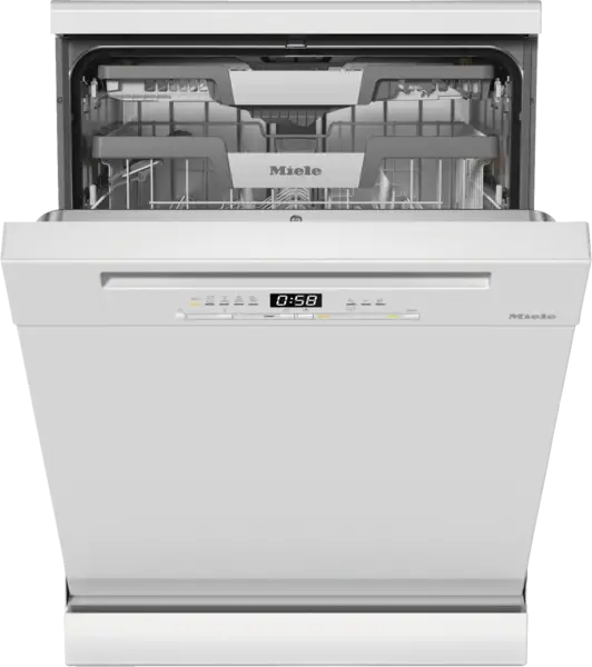 Productfoto van Miele G 5833 SC Active Plus E te koop bij Sweers Witgoed