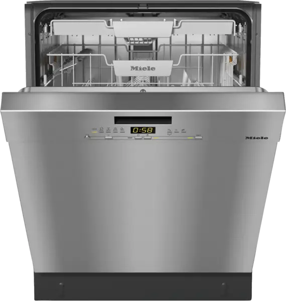 Productfoto van Miele G 5632 SCU Active S te koop bij Sweers Witgoed