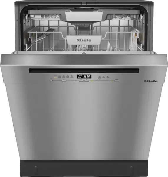 Productfoto van Miele G 5832 SCU Active Plus S te koop bij Sweers Witgoed