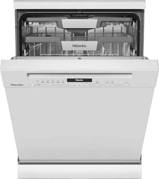 Productfoto van Miele G 7040 SC AutoDos te koop bij Sweers Witgoed