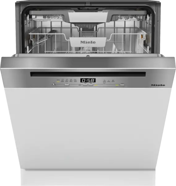 Productfoto van Miele G 5832 SCi Active Plus S te koop bij Sweers Witgoed