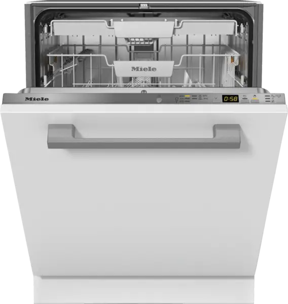 Productfoto van Miele G 5663 SCVi Active E te koop bij Sweers Witgoed