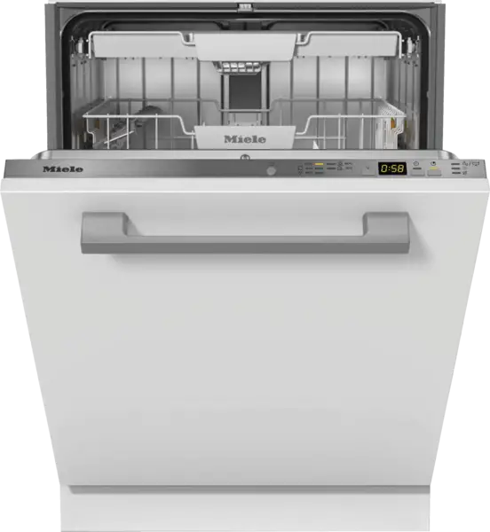 Productfoto van Miele G 5668 SCVi XXL Active E te koop bij Sweers Witgoed