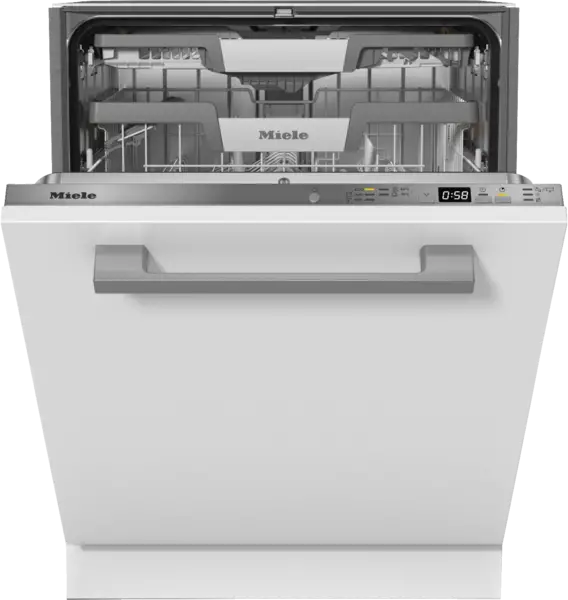 Productfoto van Miele G 5863 SCVi Active Plus E te koop bij Sweers Witgoed