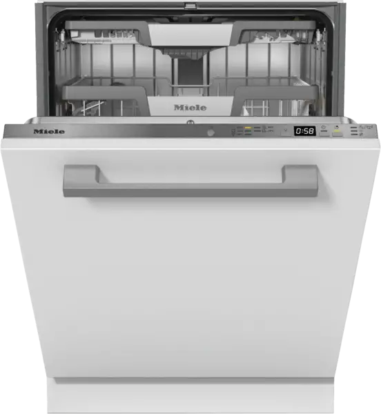 Productfoto van Miele G 5868 SCVi XXL Active Plus E te koop bij Sweers Witgoed