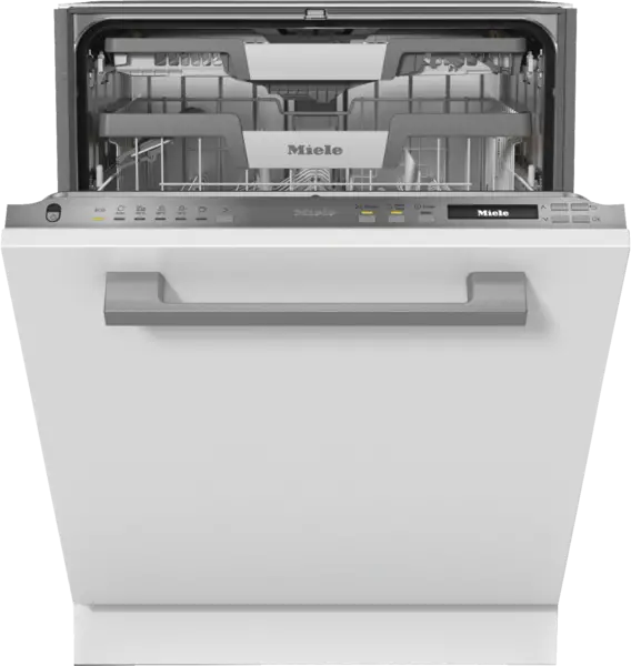 Productfoto van Miele G 7082 SCVi AutoDos te koop bij Sweers Witgoed