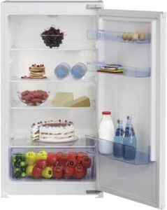 Productfoto van Beko BLSA16040SN te koop bij Sweers Witgoed