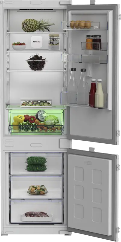 Productfoto 1 van Beko B3BCNA294HS te koop bij Sweers Witgoed