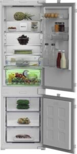 Productfoto van Beko B7BCNA296HS te koop bij Sweers Witgoed