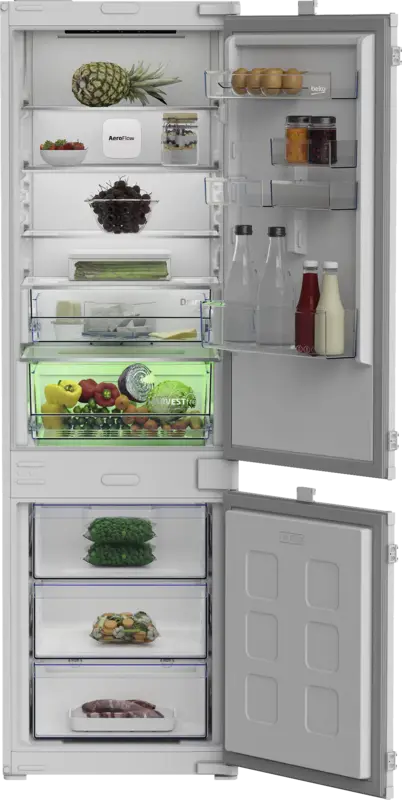 Productfoto 1 van Beko B7BCNA296HS te koop bij Sweers Witgoed