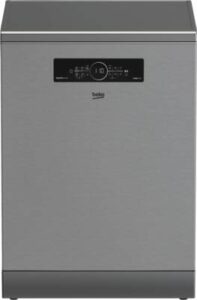 Productfoto van Beko BDFN36561XP Selective Line te koop bij Sweers Witgoed