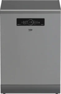 Productfoto 1 van Beko BDFN36561XP Selective Line te koop bij Sweers Witgoed