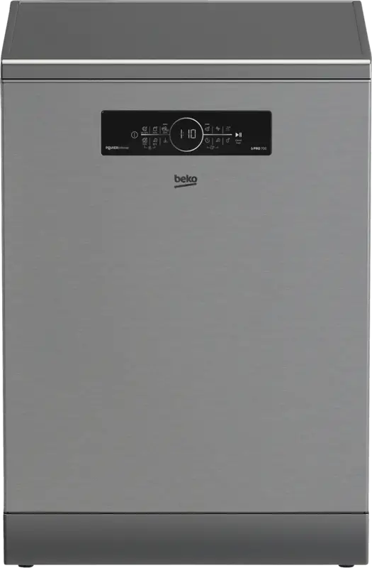 Productfoto 1 van Beko BDFN36561XP Selective Line te koop bij Sweers Witgoed