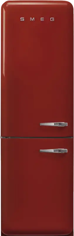 Productfoto 1 van Smeg FAB32LRD6 te koop bij Sweers Witgoed