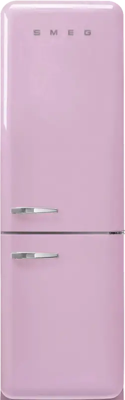 Productfoto 1 van Smeg FAB32RPK6 te koop bij Sweers Witgoed