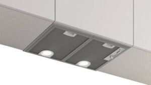 Productfoto van Bosch DHL555BM te koop bij Sweers Witgoed