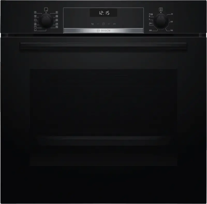 Productfoto 1 van Bosch HBG537BB4 te koop bij Sweers Witgoed