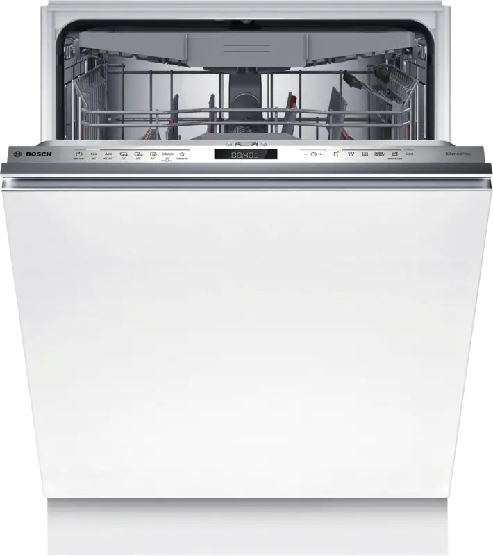 Productfoto 1 van Bosch SMD6ECX21E te koop bij Sweers Witgoed