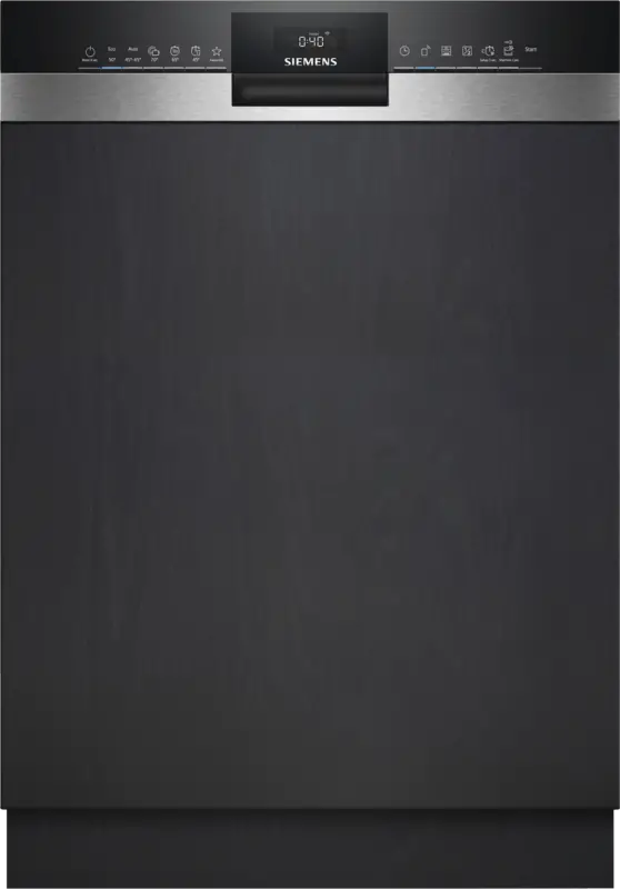 Productfoto 1 van Siemens SN53HS16AE te koop bij Sweers Witgoed