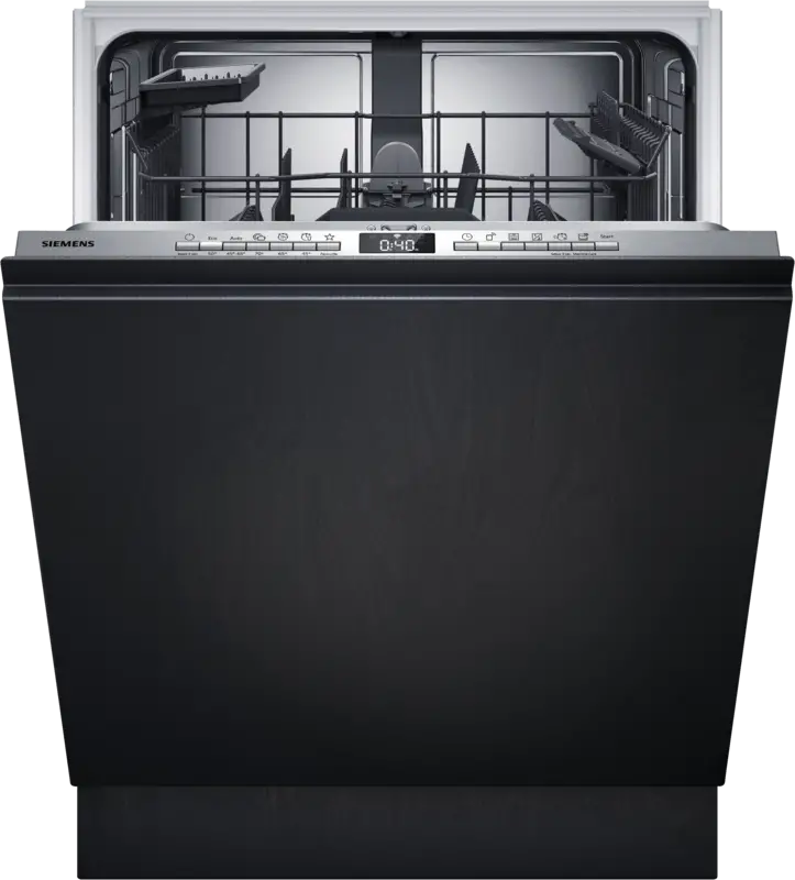 Productfoto 1 van Siemens SN63HX16AE te koop bij Sweers Witgoed