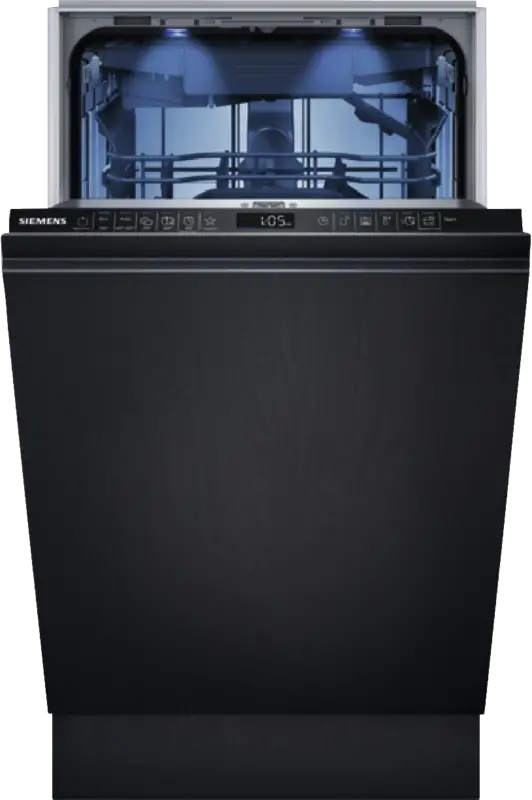 Productfoto 1 van Siemens SR65EX09ME te koop bij Sweers Witgoed