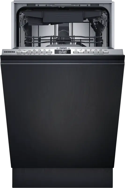 Productfoto 1 van Siemens SR73EX25ME te koop bij Sweers Witgoed