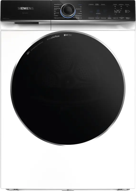 Productfoto 1 van Siemens WR47B2C9NL extraKlasse te koop bij Sweers Witgoed