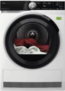 Productfoto van AEG TR97MUNCHEN te koop bij Sweers Witgoed