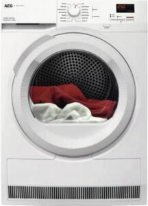 Productfoto van AEG TR71AACHEN te koop bij Sweers Witgoed