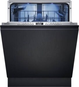 Productfoto van Siemens SX63EX23BE extraKlasse te koop bij Sweers Witgoed