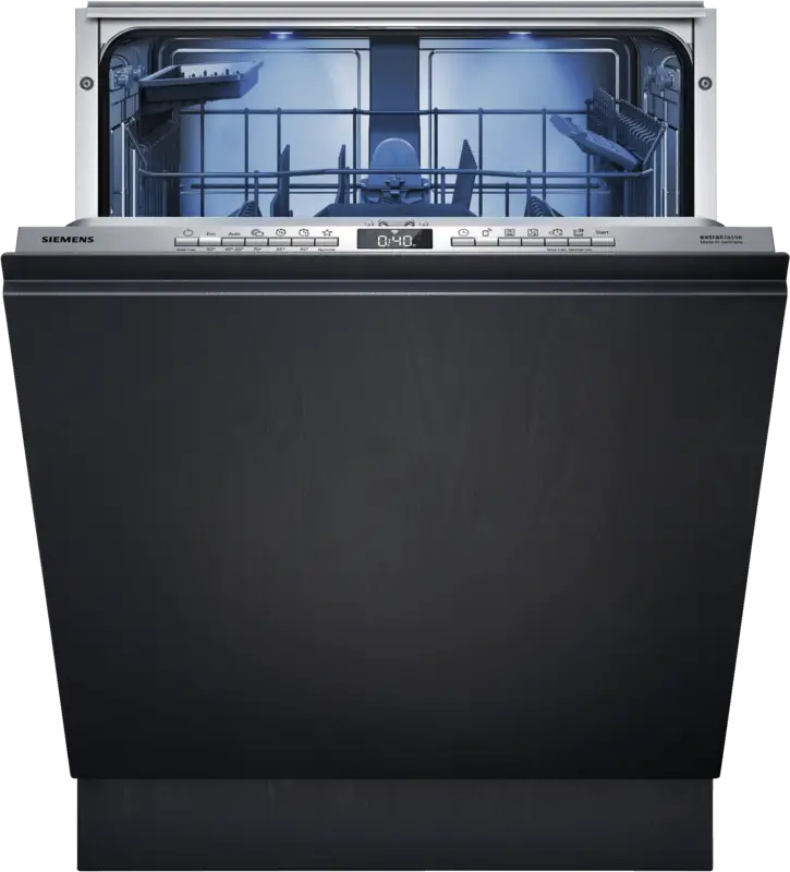 Productfoto 1 van Siemens SX63EX23BE extraKlasse te koop bij Sweers Witgoed