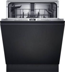 Productfoto van Siemens SN63EX23BE extraKlasse te koop bij Sweers Witgoed