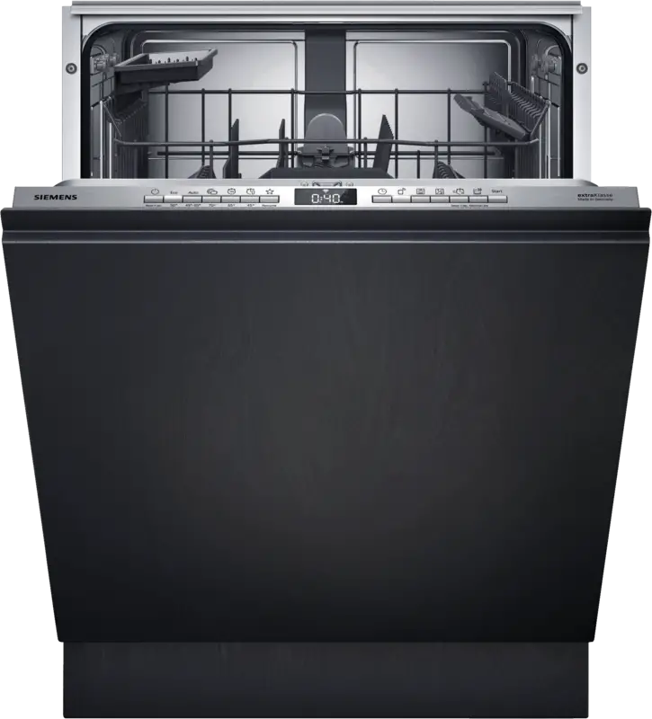 Productfoto 1 van Siemens SN63EX23BE extraKlasse te koop bij Sweers Witgoed