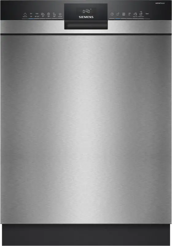 Productfoto 1 van Siemens SN43ES05ME extraKlasse te koop bij Sweers Witgoed
