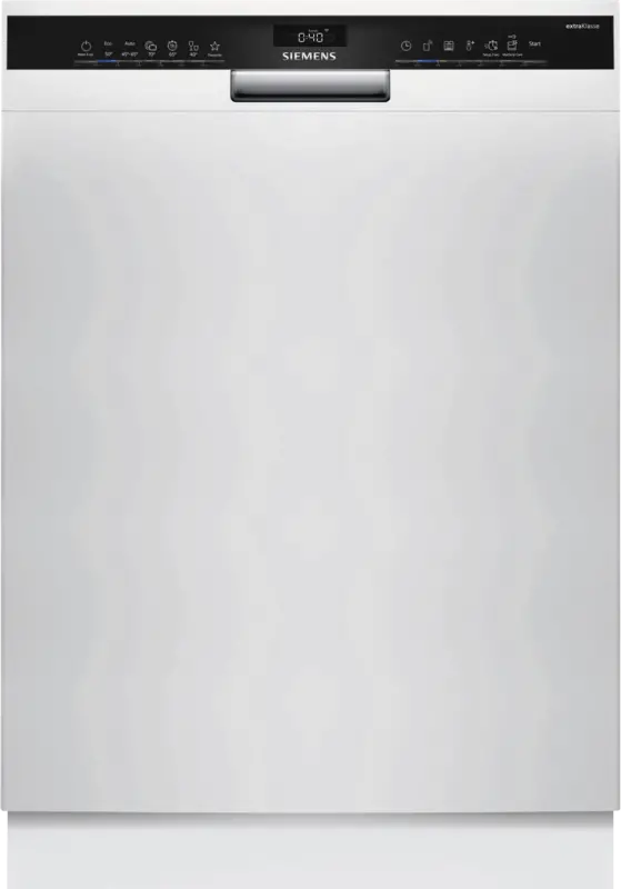 Productfoto 1 van Siemens SN43EW05ME extraKlasse te koop bij Sweers Witgoed