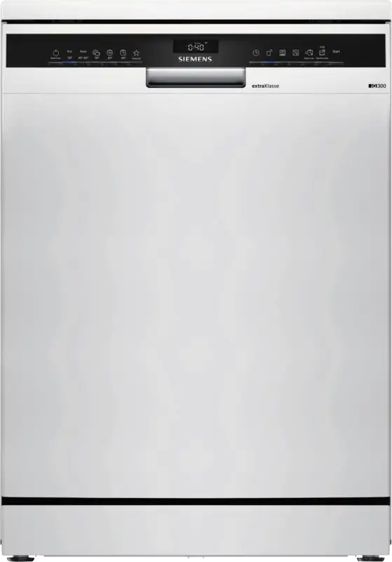 Productfoto 1 van Siemens SN23EW03LE extraKlasse te koop bij Sweers Witgoed