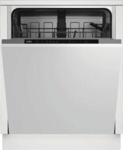 Productfoto van Beko DIN34320 te koop bij Sweers Witgoed