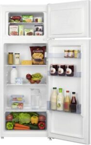 Productfoto van Beko RDSO206K41WN te koop bij Sweers Witgoed