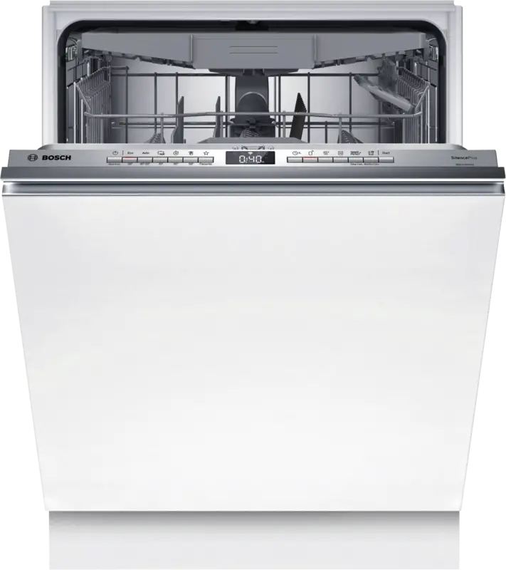Productfoto 1 van Bosch SMH4HCX07E te koop bij Sweers Witgoed