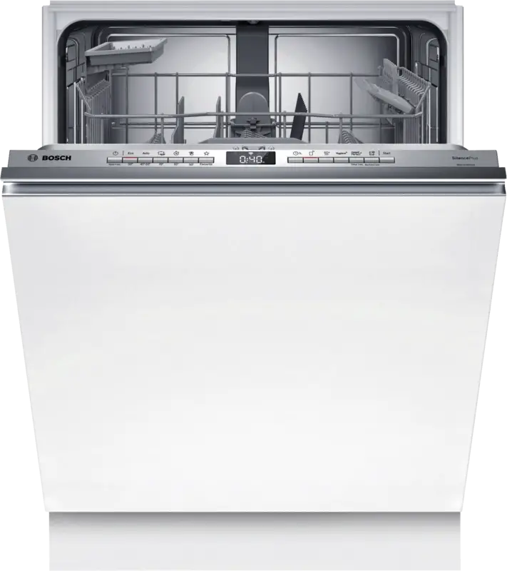 Productfoto 1 van Bosch SMV4HAX09E te koop bij Sweers Witgoed