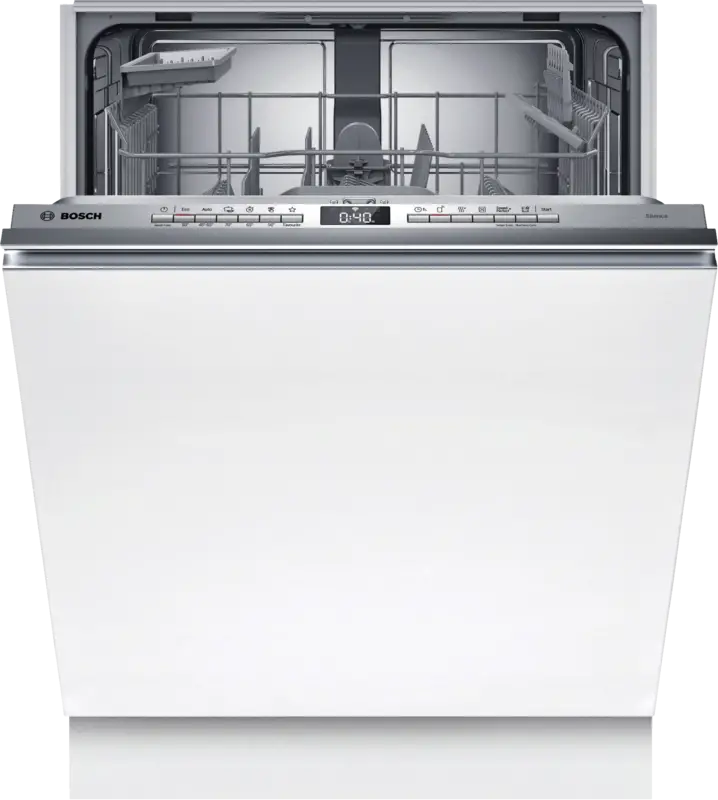 Productfoto 1 van Bosch SMV4HTX11E te koop bij Sweers Witgoed