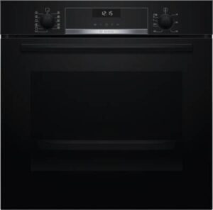 Productfoto van Bosch HBG537EB4 te koop bij Sweers Witgoed