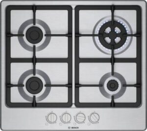 Productfoto van Bosch PGH6B5K90N te koop bij Sweers Witgoed