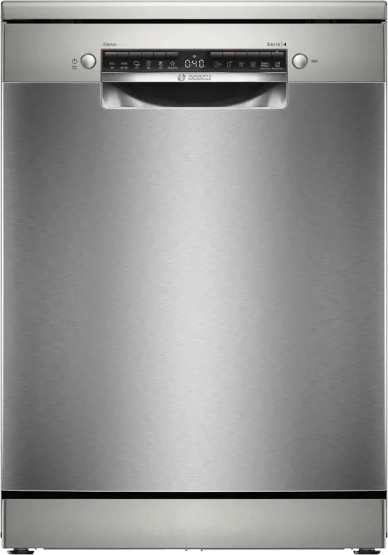 Productfoto 1 van Bosch SMS4HVI14E te koop bij Sweers Witgoed