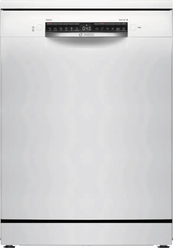 Productfoto 1 van Bosch SMS4HVW14E te koop bij Sweers Witgoed