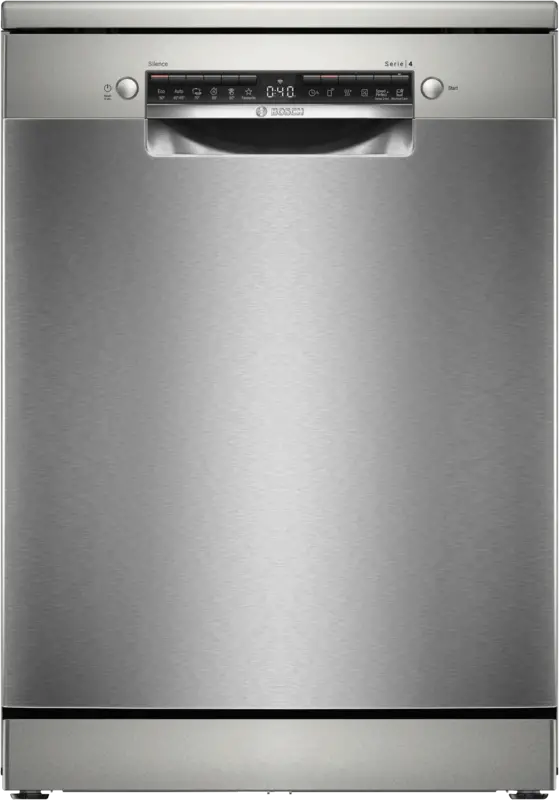 Productfoto 1 van Bosch SMS4HTI16E te koop bij Sweers Witgoed