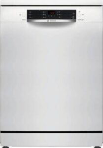 Productfoto van Bosch SMS26AW01F te koop bij Sweers Witgoed