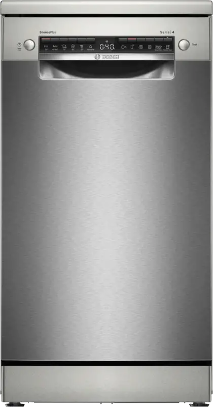 Productfoto 1 van Bosch SPS4EMI17E te koop bij Sweers Witgoed