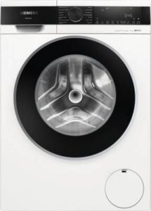 Productfoto van Siemens WG46G2ZKNL te koop bij Sweers Witgoed
